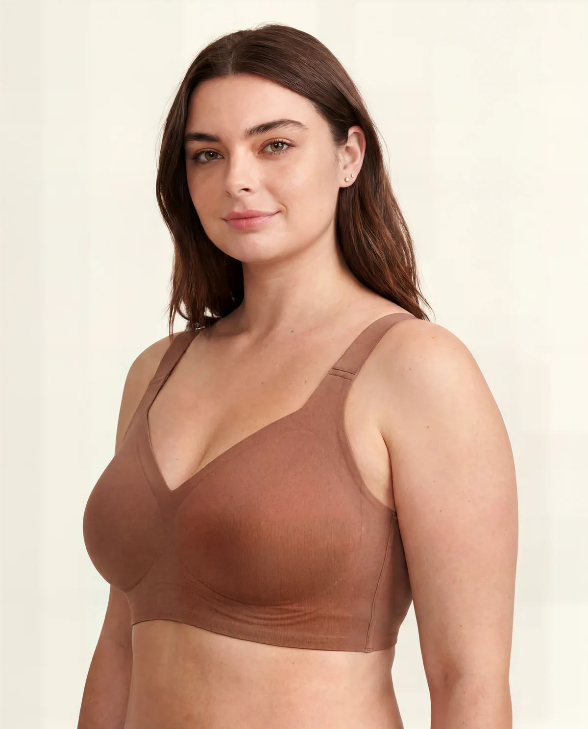 Jelly-Sculpt™ Full Cover Bra