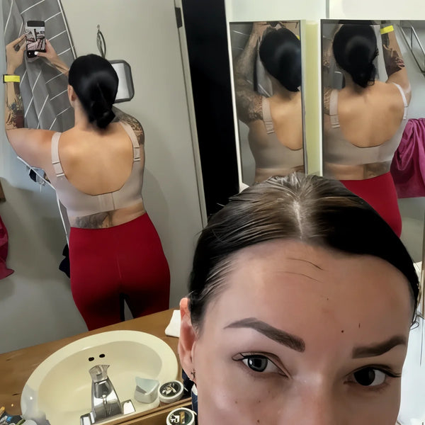 Sarah B.