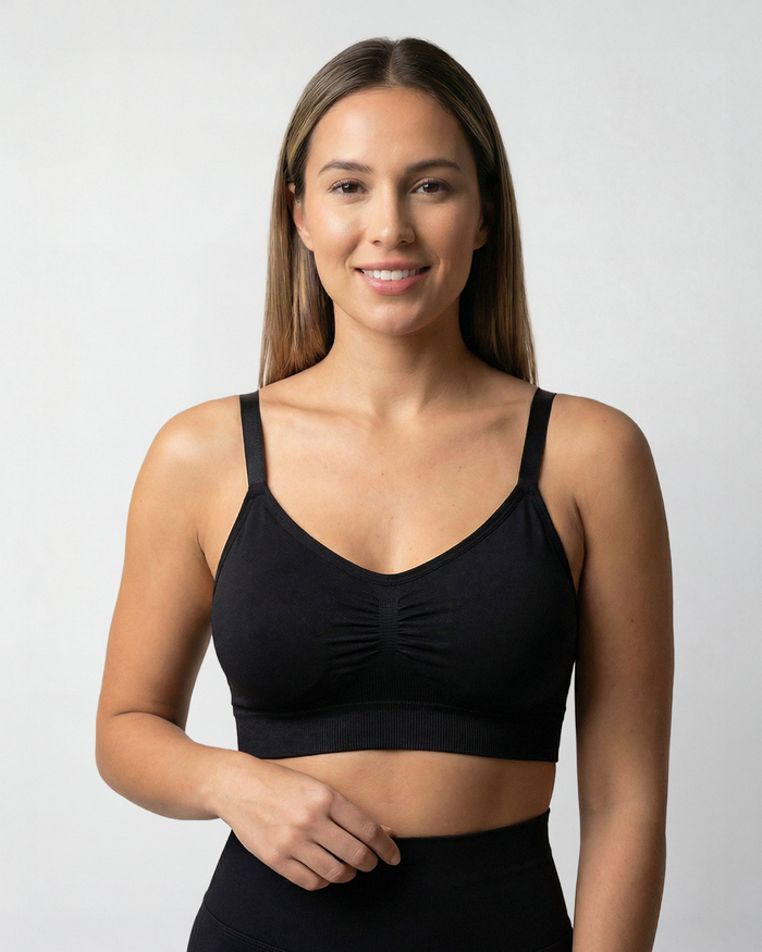 Black - model