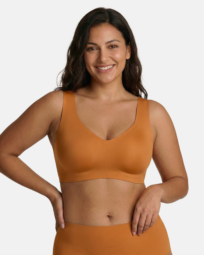 Caramel - model