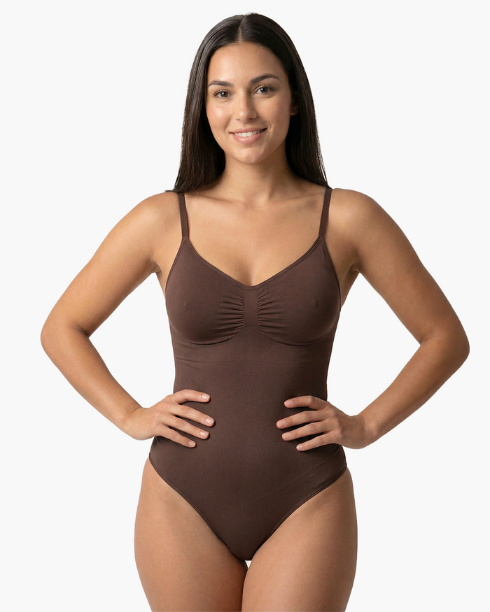 Dark Brown - model
