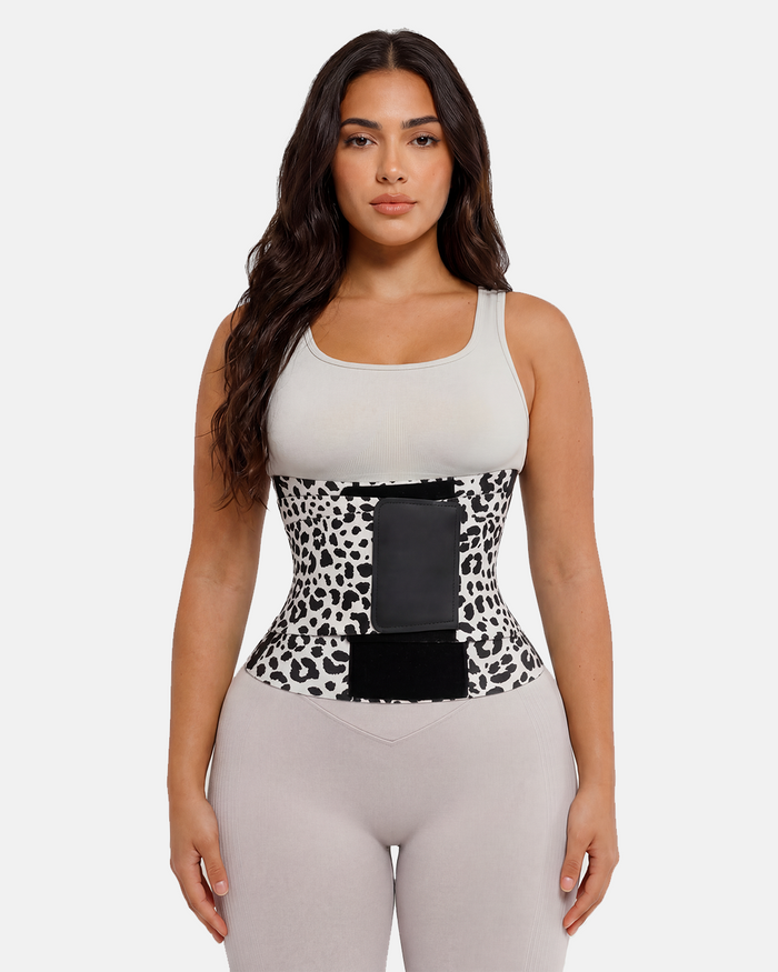 Black Leopard - model