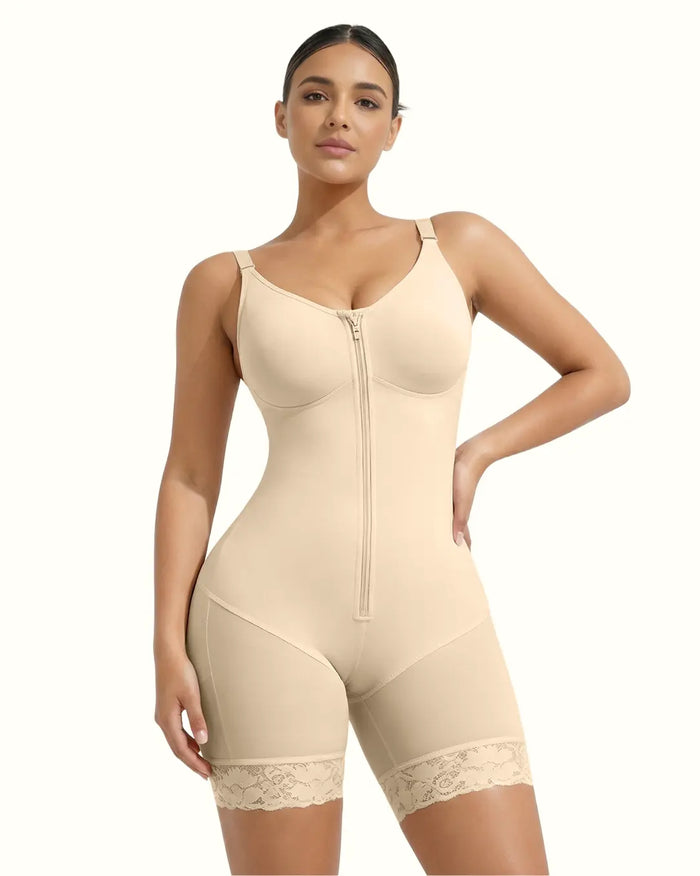 Beige - modella