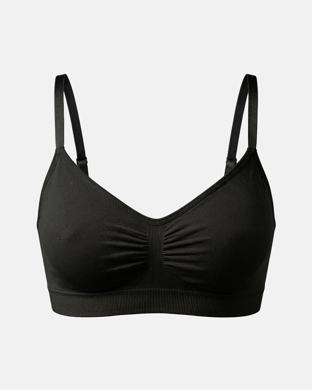 WaveBand™ Wireless Sculpting Bra