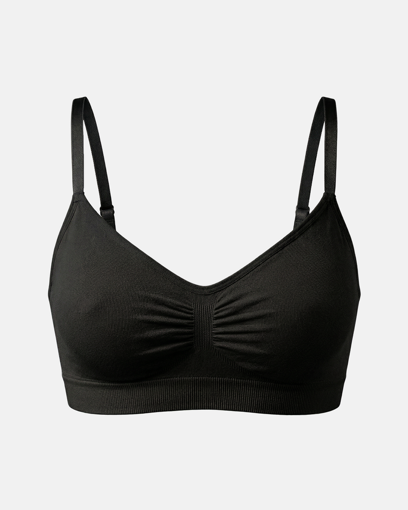 WaveBand™ Wireless Sculpting Bra