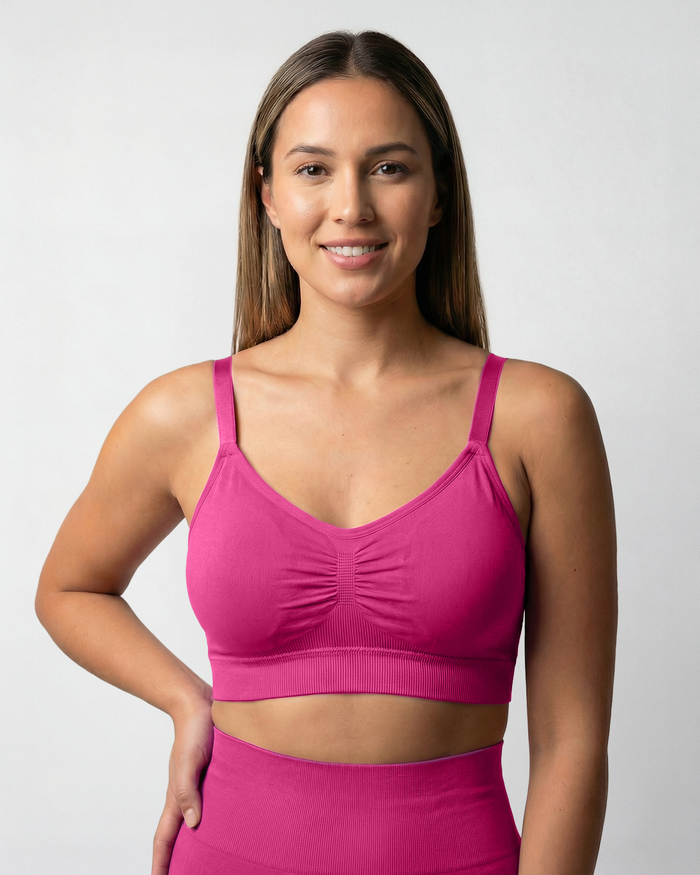 Hot Pink - model