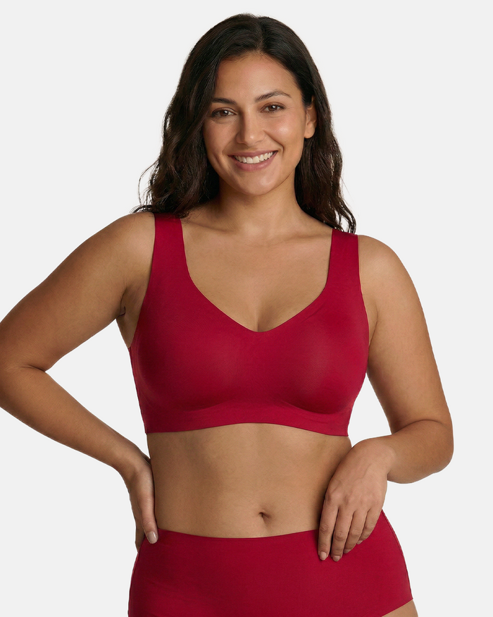 Cherry Red - model