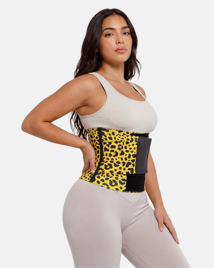 BodyBloom™ Triple Control Waist Shaper
