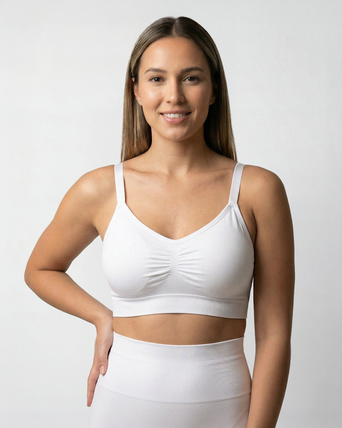 White - model