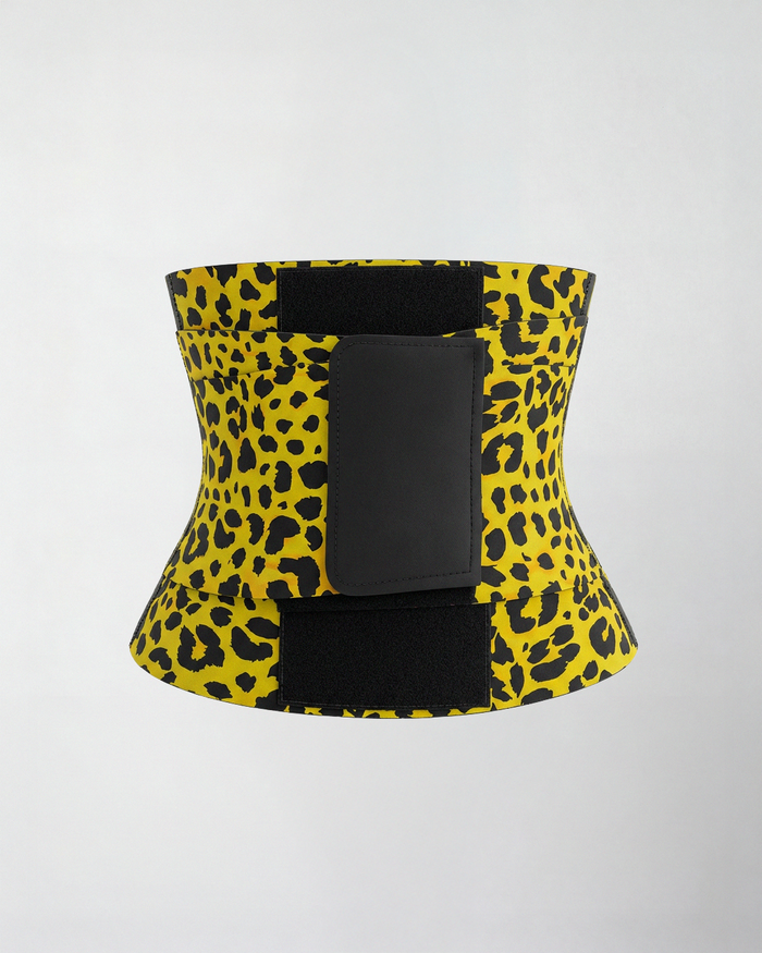 Yellow Leopard - product