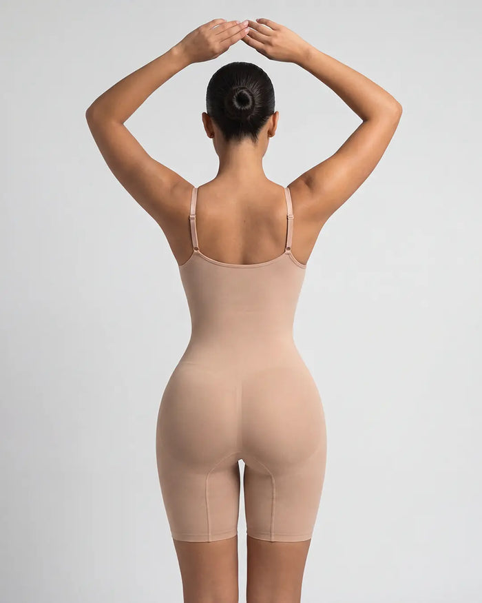 Body modellante integrale ZoneShape™