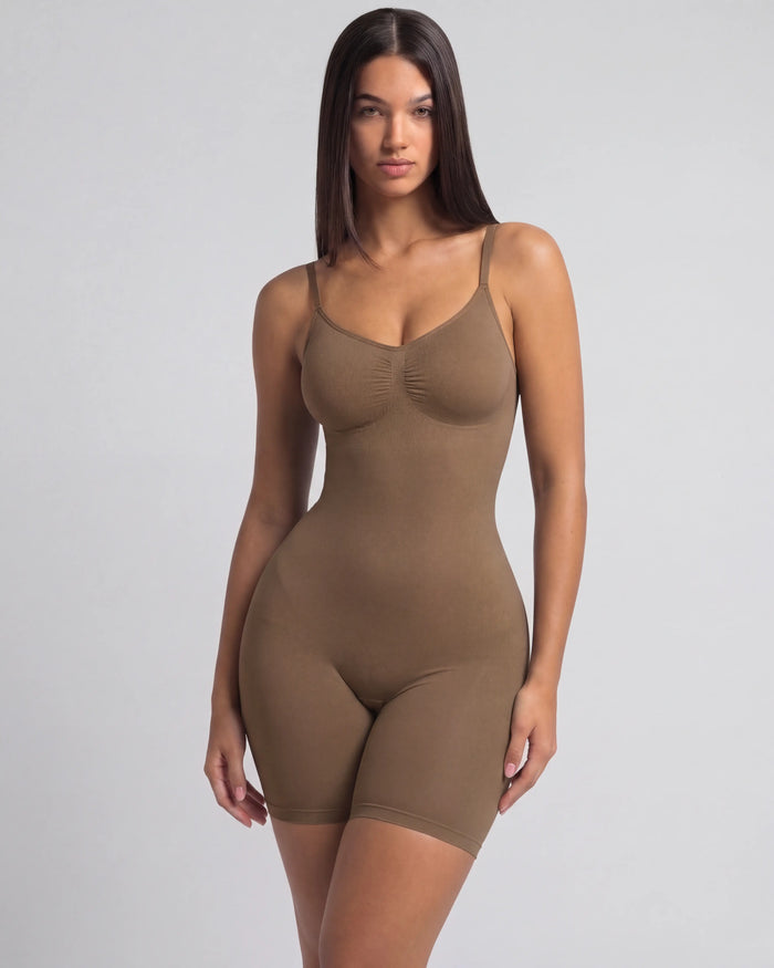 Body modellante integrale ZoneShape™