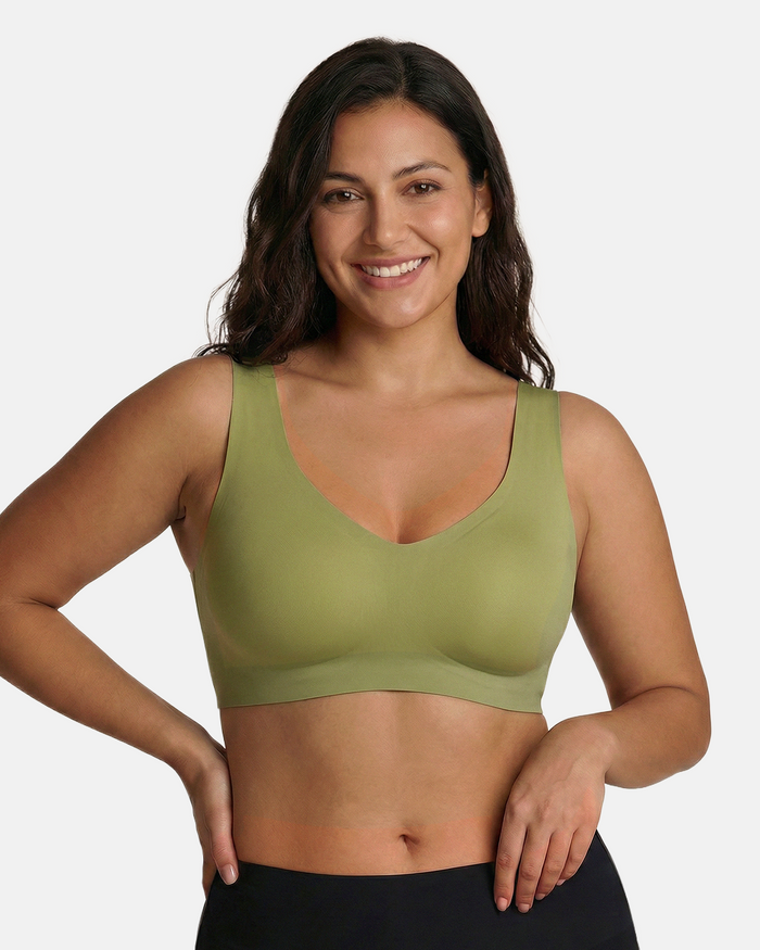 Jelly-Glide™ Comfort Lift Bra