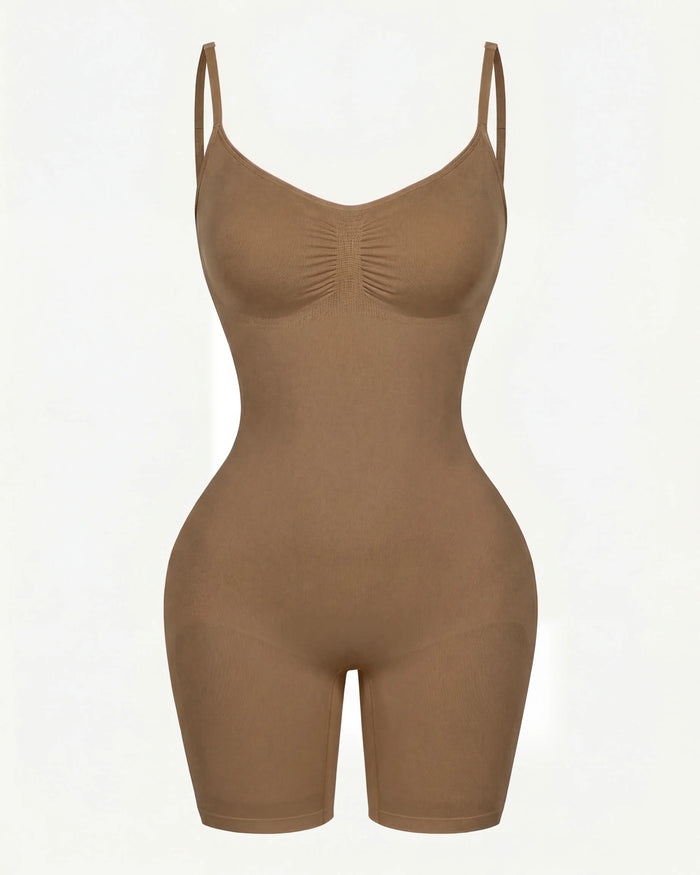Body modellante integrale ZoneShape™