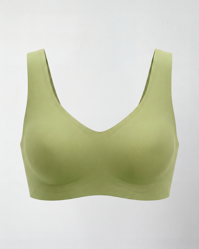 Jelly-Glide™ Comfort Lift Bra