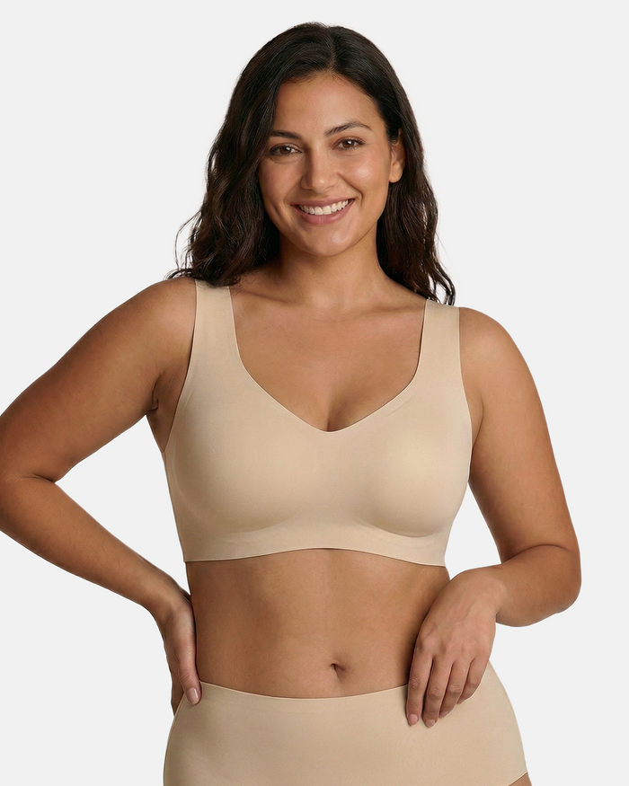 Beige - model
