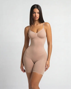 ZoneShape™ Full Sculpt Bodysuit