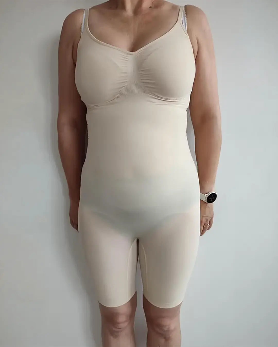 ZoneShape™ Full Sculpt Bodysuit