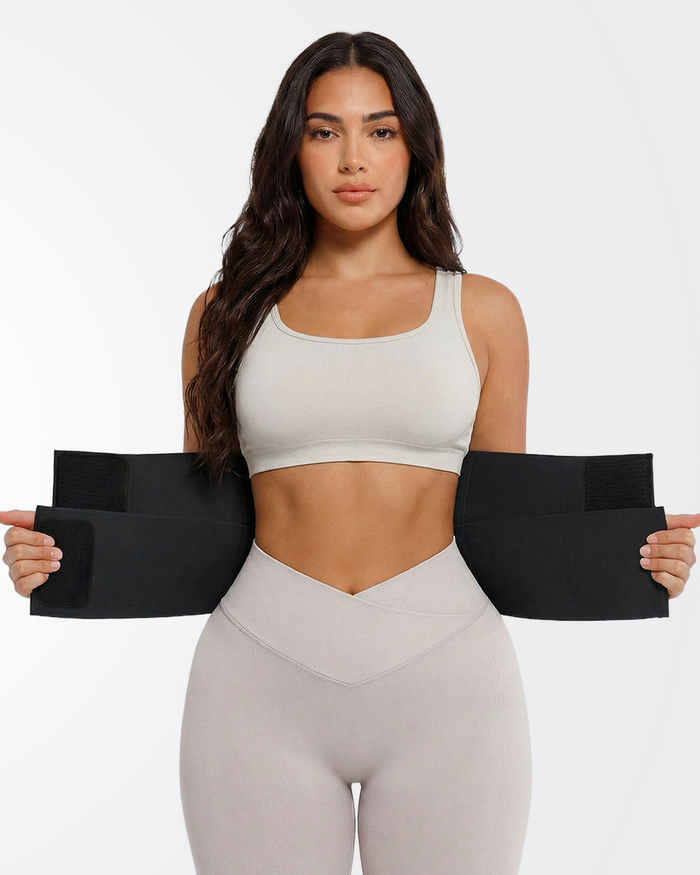 BodyBloom™ Triple Control Waist Shaper