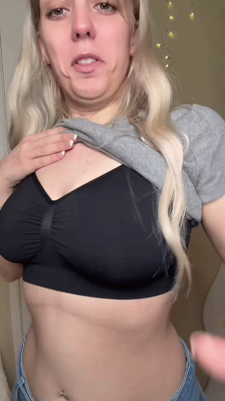 WaveBand™ Wireless Sculpting Bra