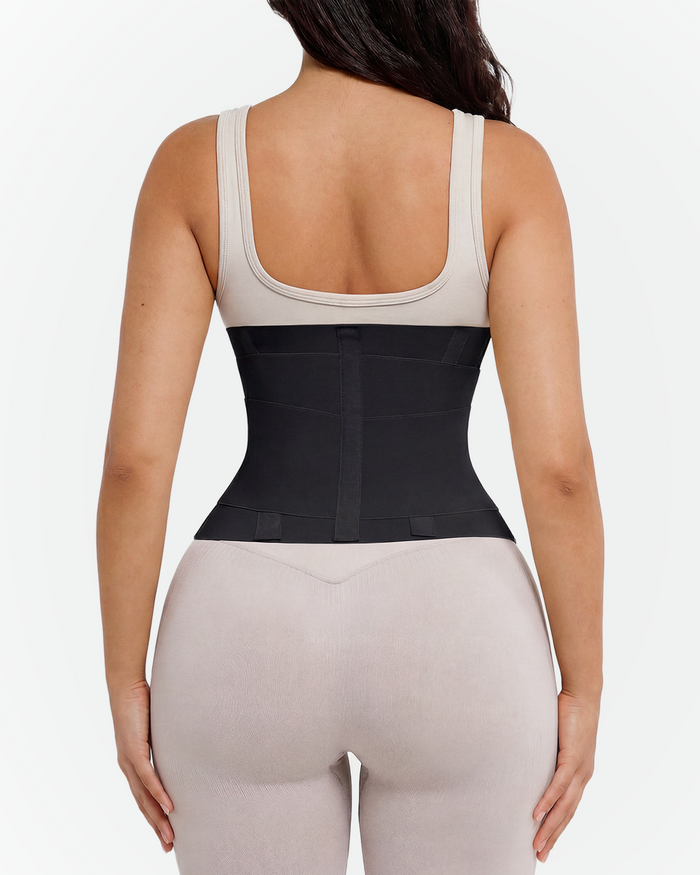 BodyBloom™ Triple Control Waist Shaper