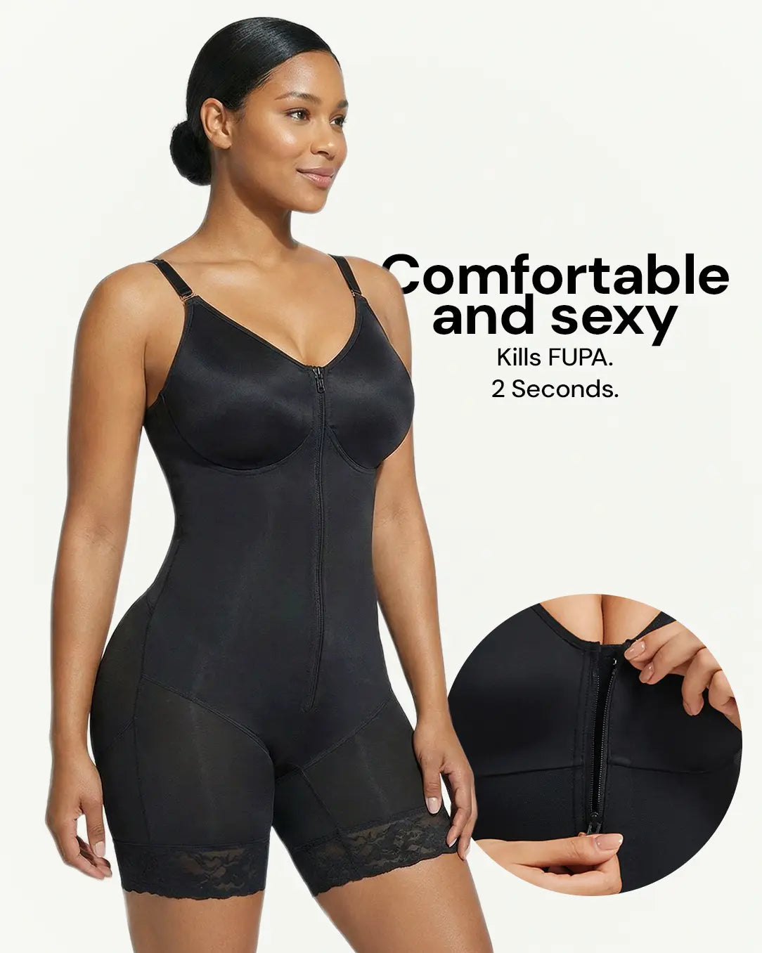 Fajas Lift Shape Control Body