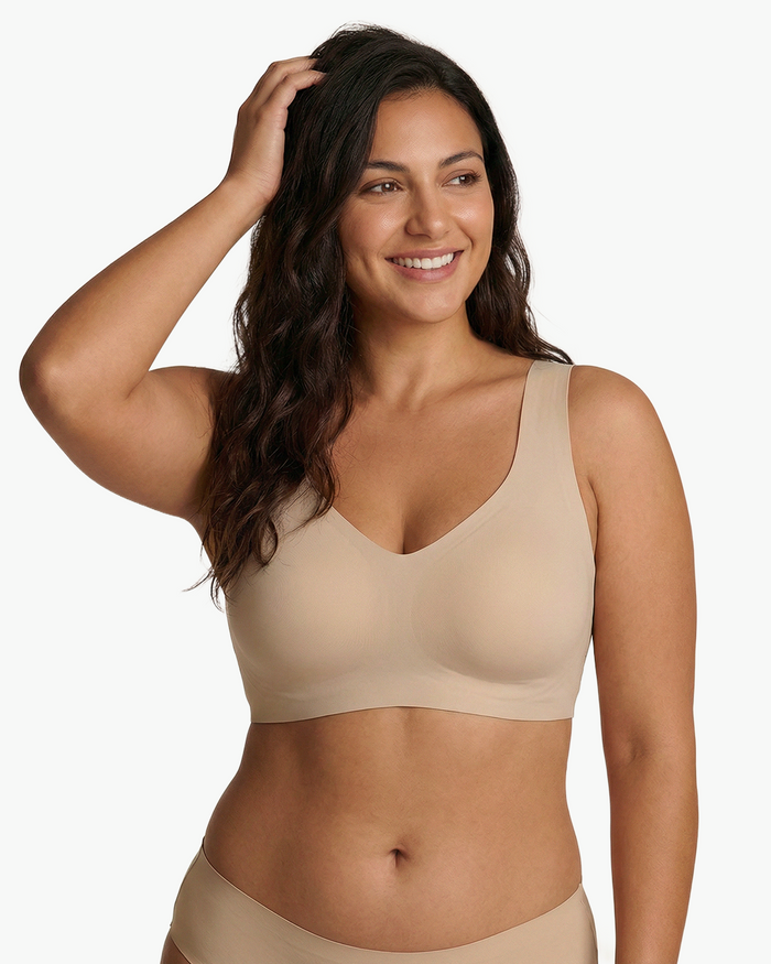 Jelly-Glide™ Comfort Lift Bra