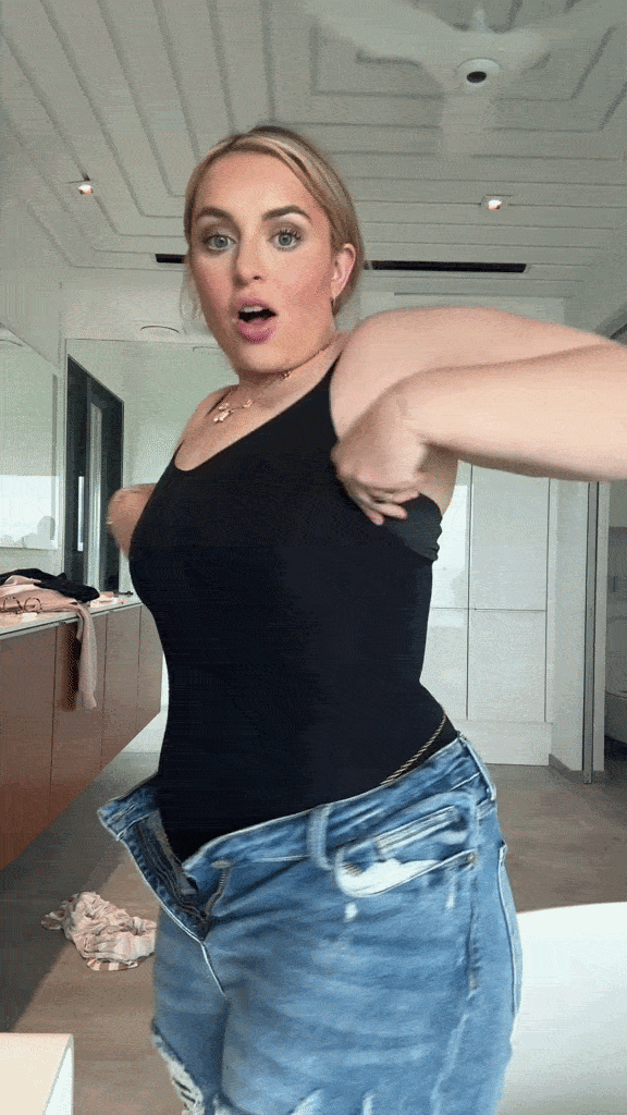 SilkSculpt™ Invisible Shaping Bodysuit