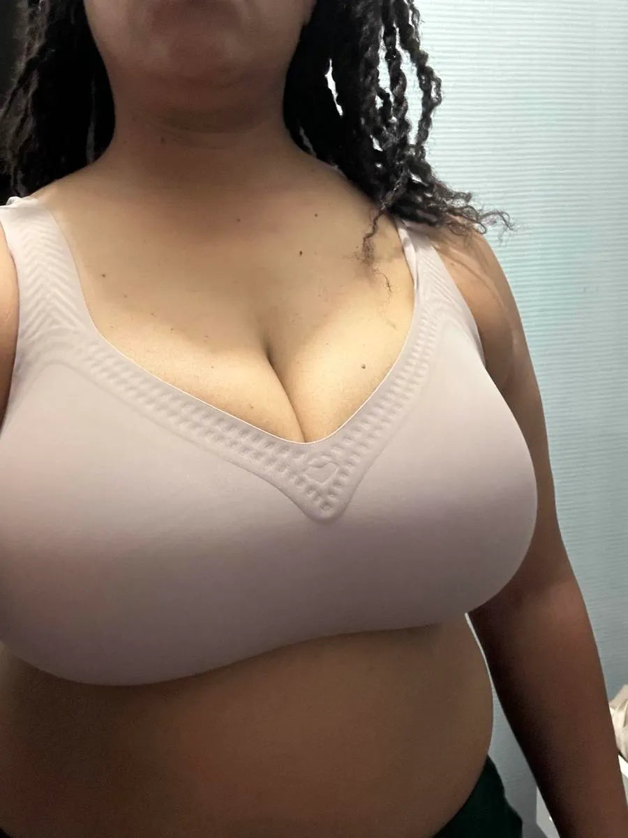 Jelly-Glide™ Comfort Lift Bra