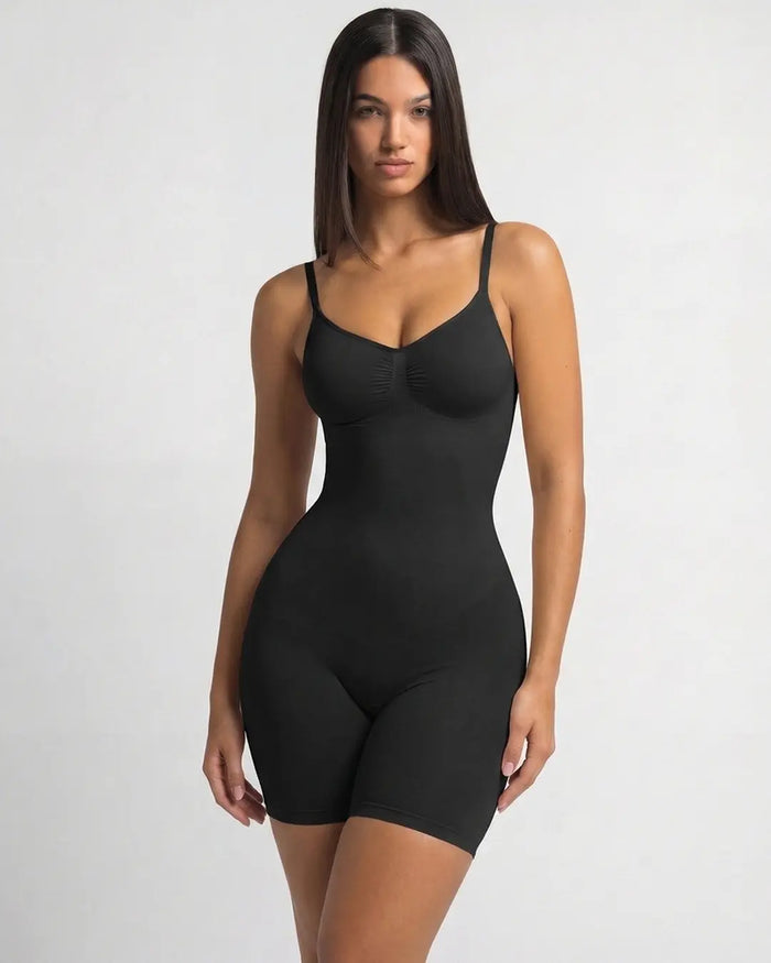 Body modellante integrale ZoneShape™