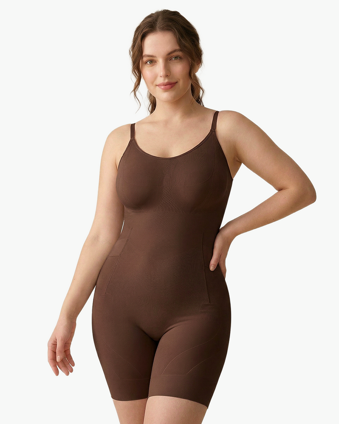 Dark Brown - model