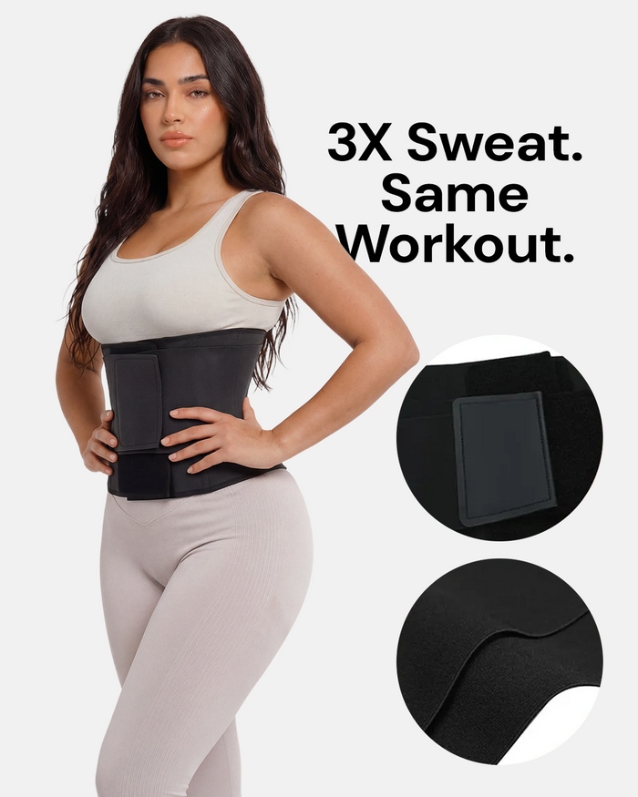BodyBloom™ Triple Control Waist Shaper
