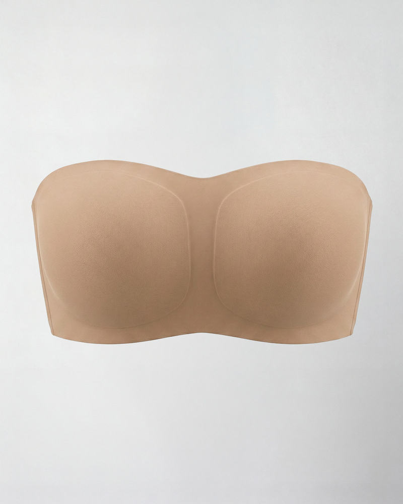 BareSculpt™ Strapless Invisible Bra