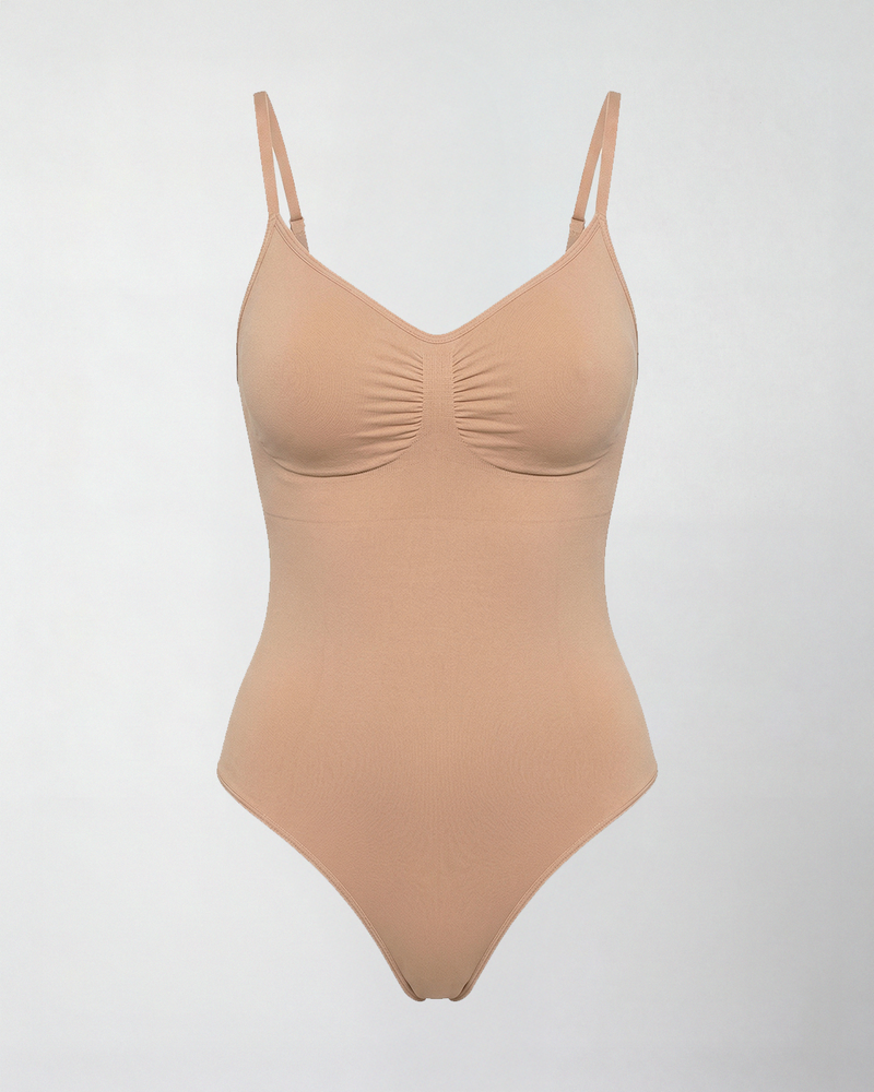 SilkSculpt™ Invisible Shaping Bodysuit