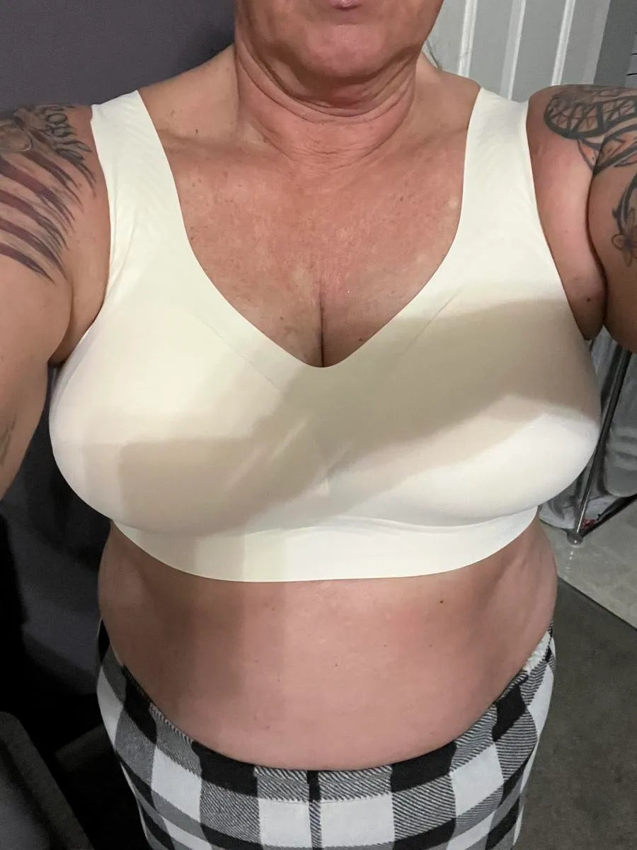 Jelly-Glide™ Comfort Lift Bra