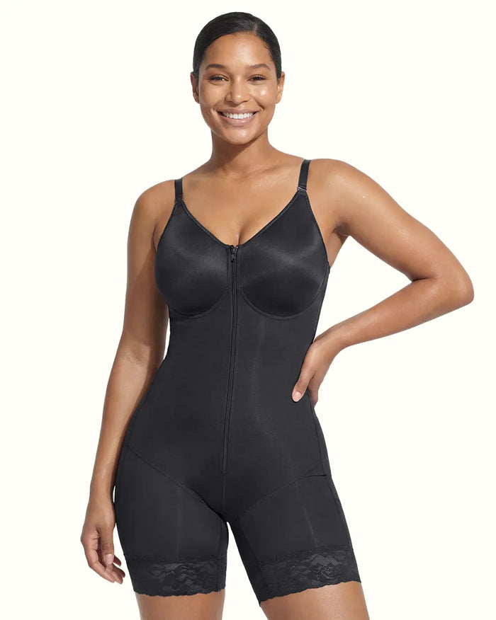 Body modellante contenitivo Fajas Lift Shape