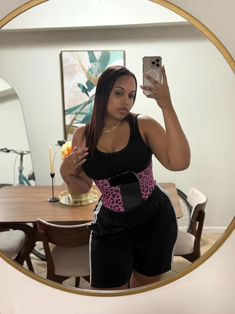 BodyBloom™ Triple Control Waist Shaper