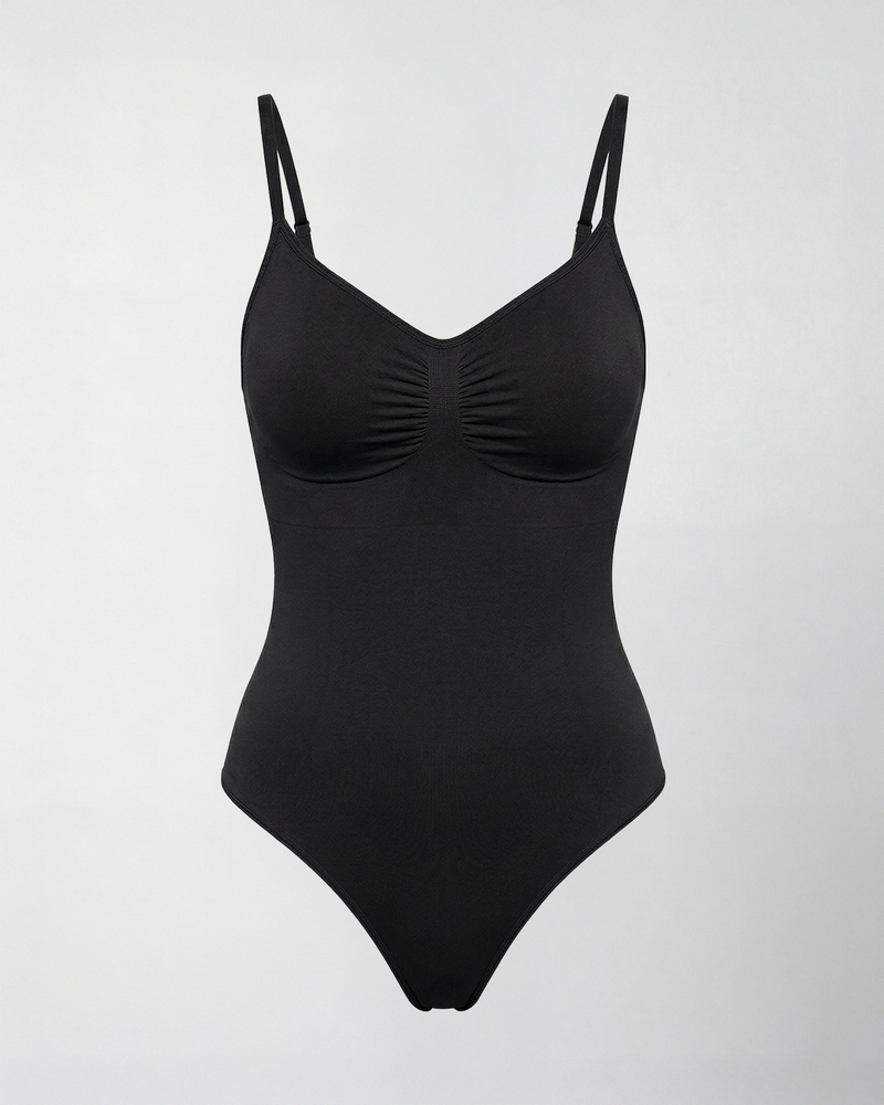 SilkSculpt™ Invisible Shaping Bodysuit