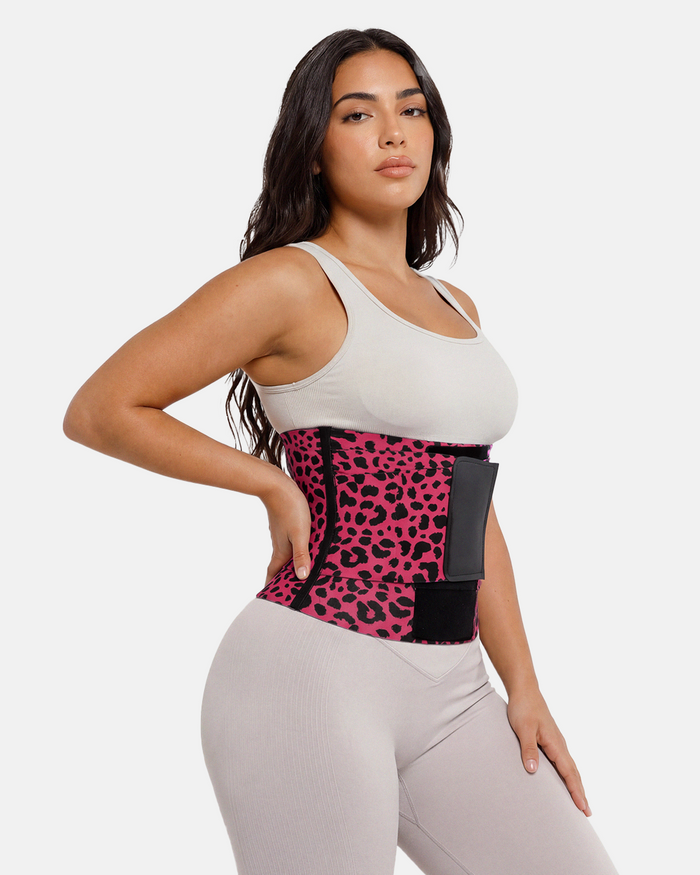 BodyBloom™ Triple Control Waist Shaper