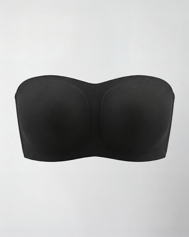 BareSculpt™ Strapless Invisible Bra