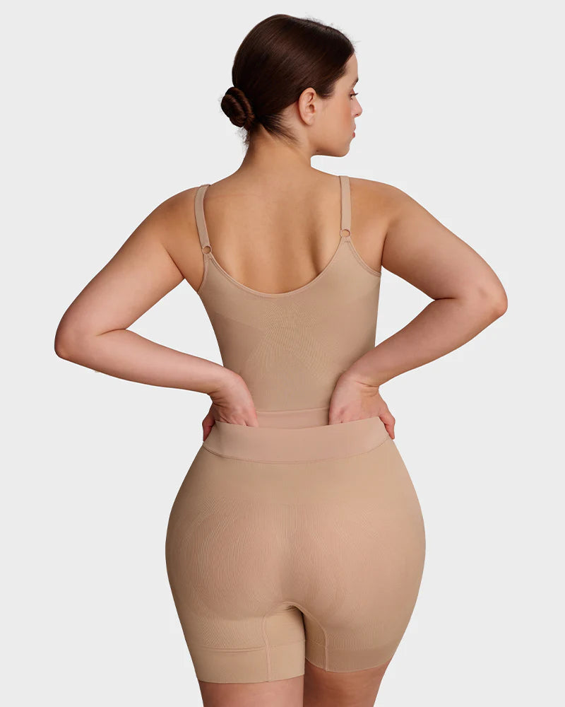 EasyGlide™ Full Sculpt Bodysuit