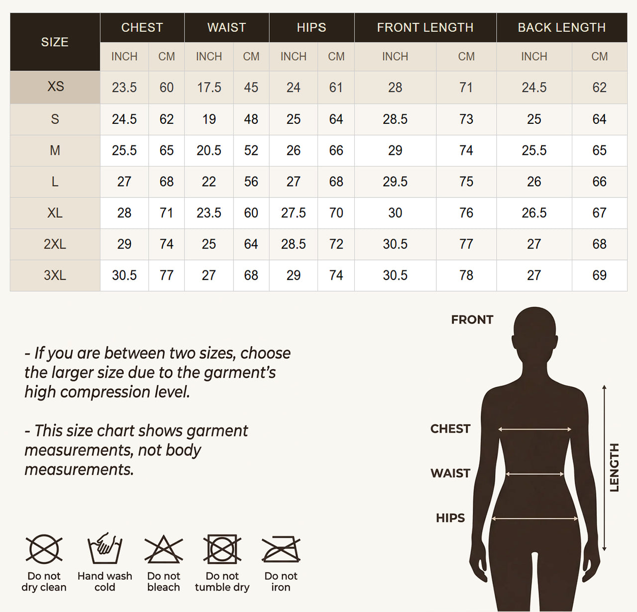 SilkSculpt™ Invisible Shaping Bodysuit