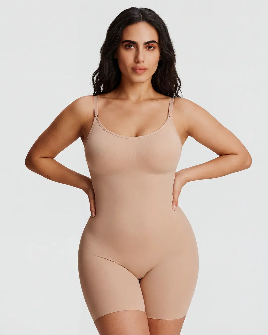 ZoneShape™ Full Sculpt Bodysuit