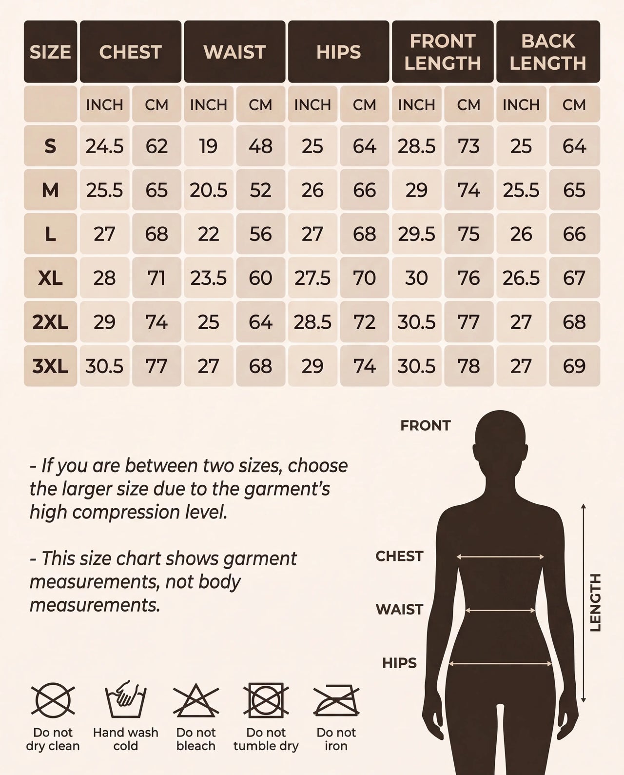 ZoneShape™ Full Sculpt Bodysuit