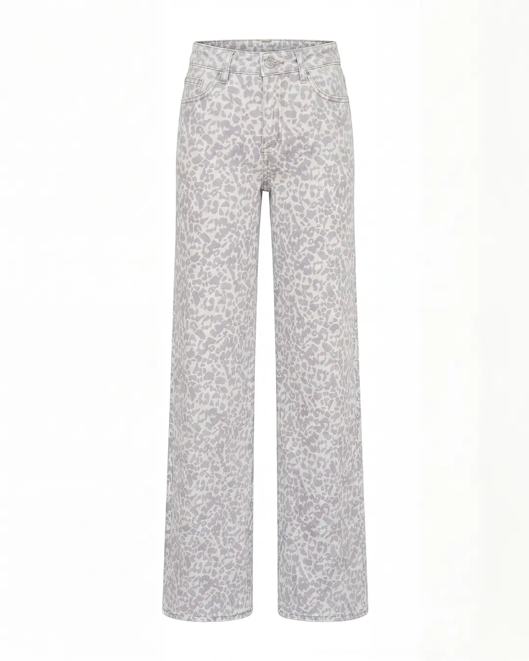 White Leopard - product