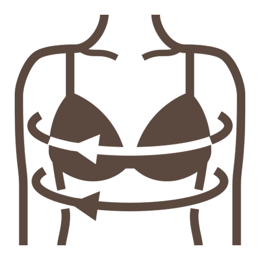 Jelly-Glide™ Comfort Lift Bra