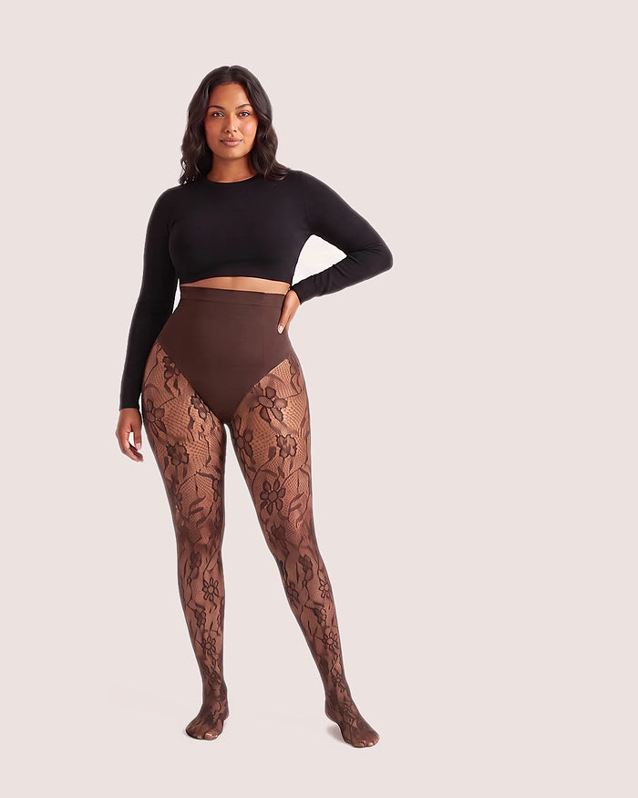 Brown - model