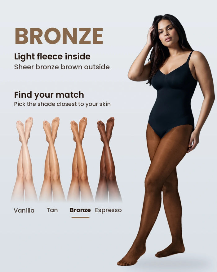 Bronze - model