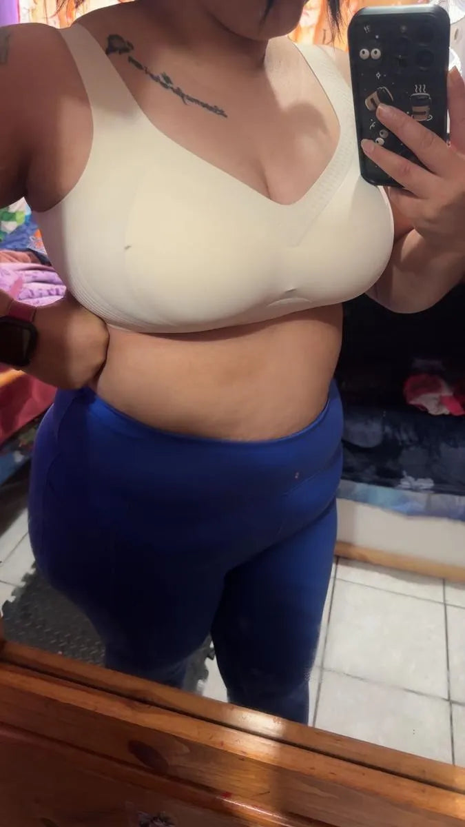 Jelly-Glide™ Comfort Lift Bra