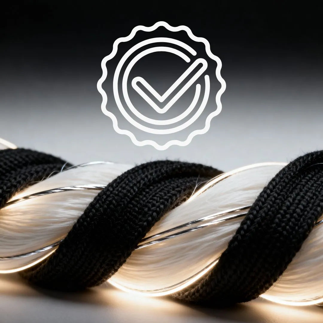 Garanzia a Vita Anti-Strappo